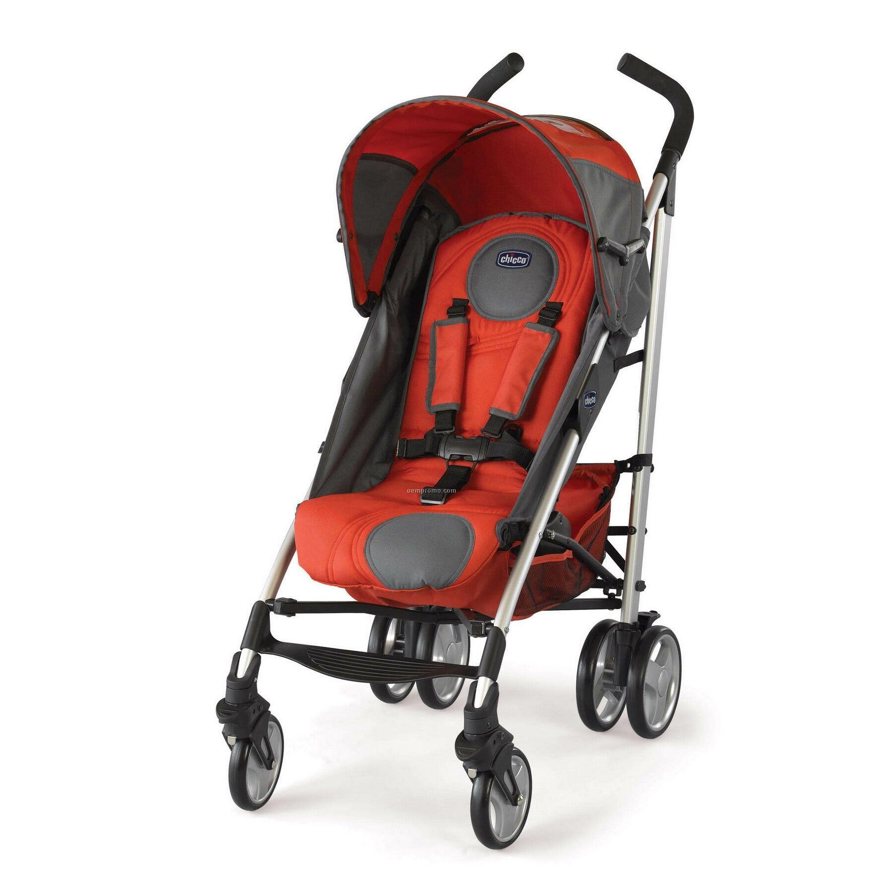 chicco lightweight 3 stroller