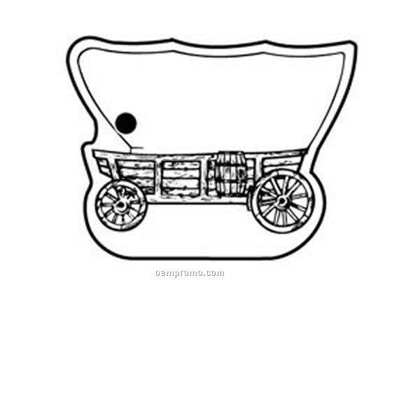 Red Wagon Coloring Page - Food Ideas