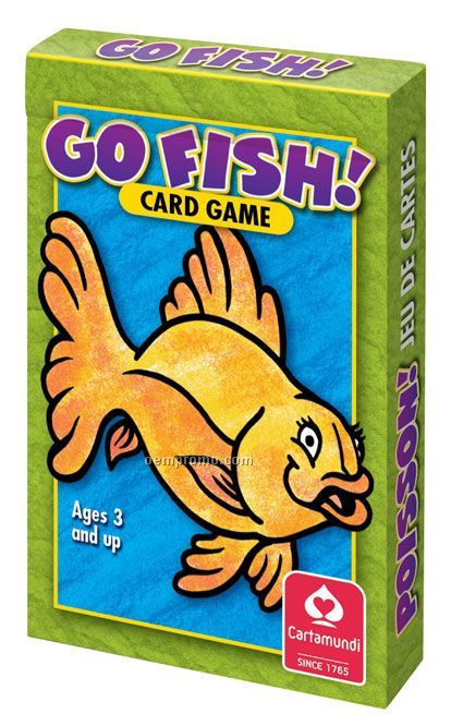 Go Fish [2000]