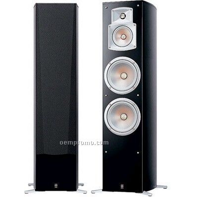 Home Audio Speakers on Home    Audio Video And Digital    Speakers   Yamaha High