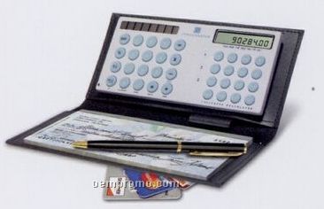 checkbook calculator