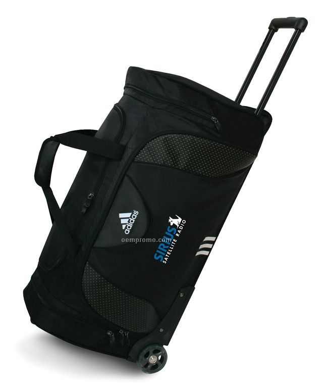 adidas boxing duffle bag