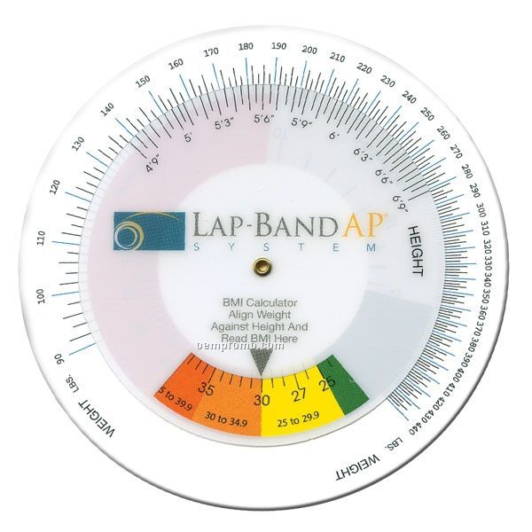 a body mass index calculator